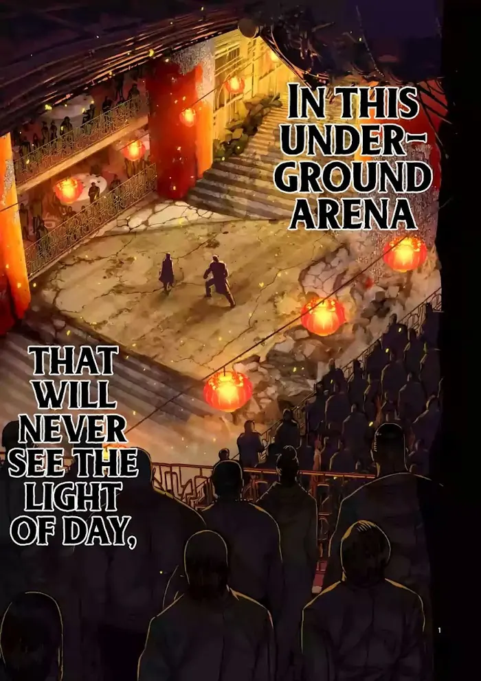 Kengan Omega Chapter 1.1 image 01_optimized